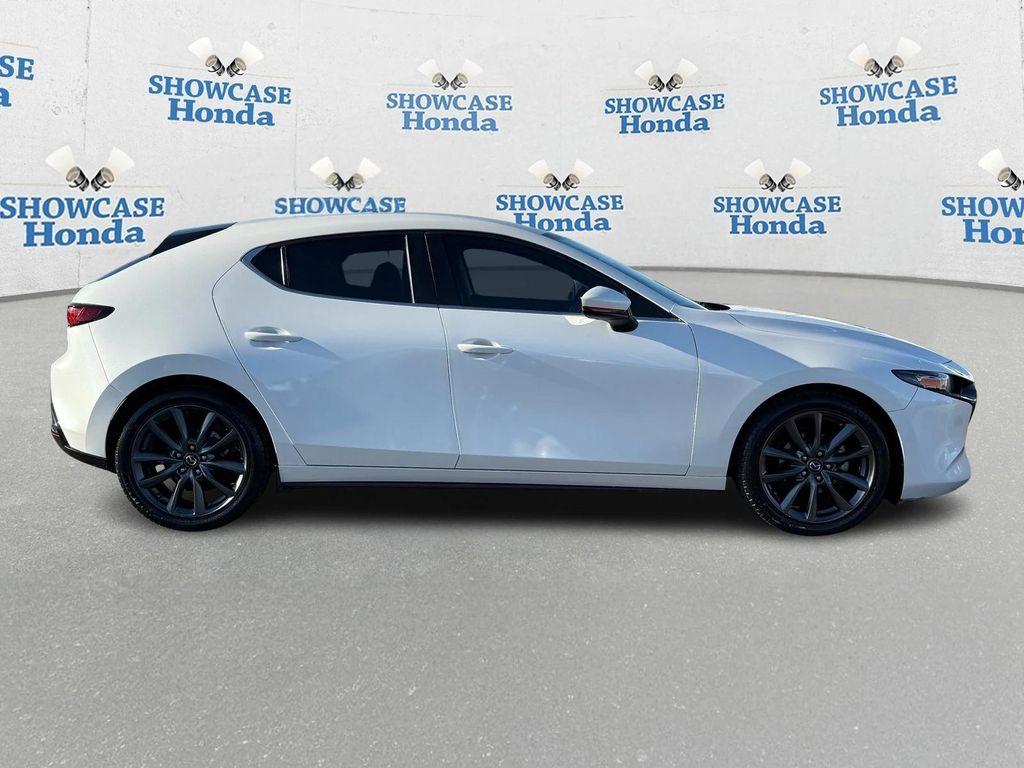 used 2019 Mazda Mazda3 car, priced at $15,000