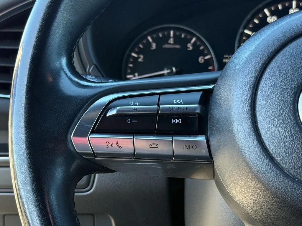 used 2019 Mazda Mazda3 car, priced at $15,000