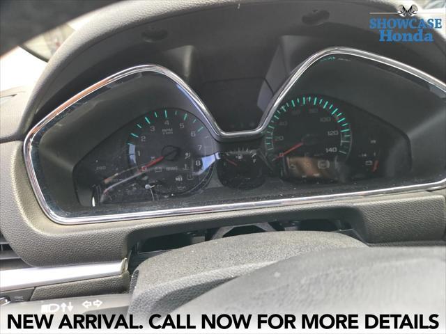 used 2015 Chevrolet Traverse car, priced at $12,998