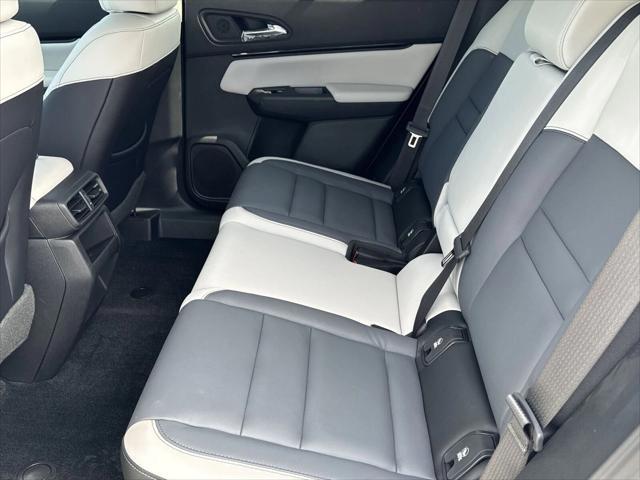 new 2025 Honda Prologue car, priced at $52,871