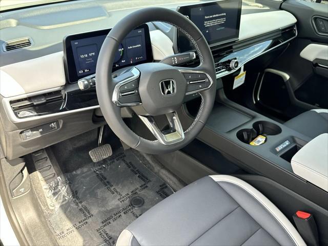 new 2025 Honda Prologue car, priced at $52,871