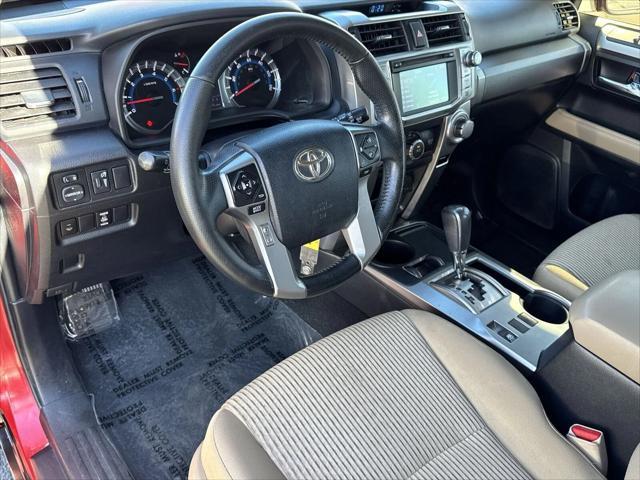 used 2014 Toyota 4Runner car, priced at $18,900