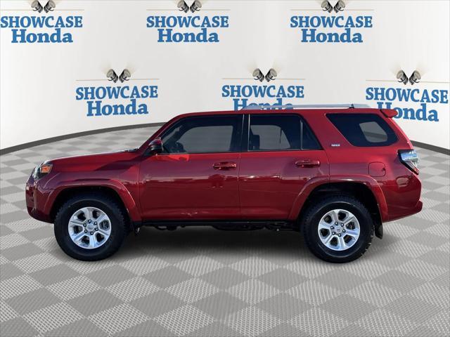 used 2014 Toyota 4Runner car, priced at $18,900