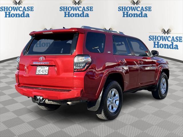 used 2014 Toyota 4Runner car, priced at $18,900