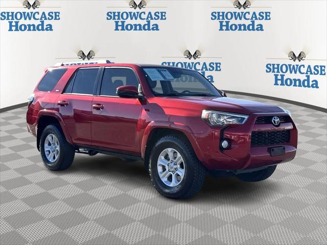 used 2014 Toyota 4Runner car, priced at $18,900