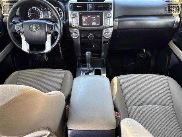 used 2014 Toyota 4Runner car, priced at $18,900