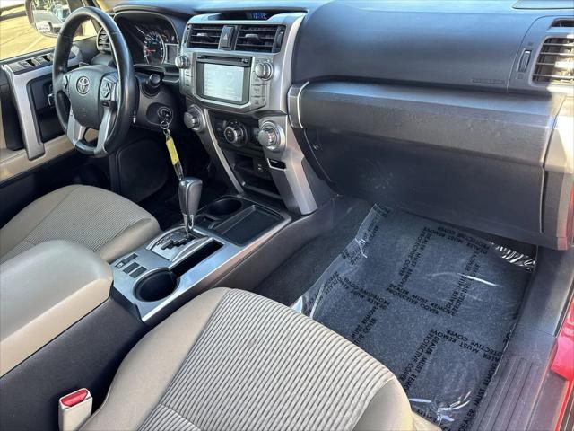 used 2014 Toyota 4Runner car, priced at $18,900