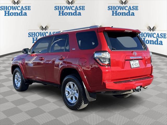 used 2014 Toyota 4Runner car, priced at $18,900