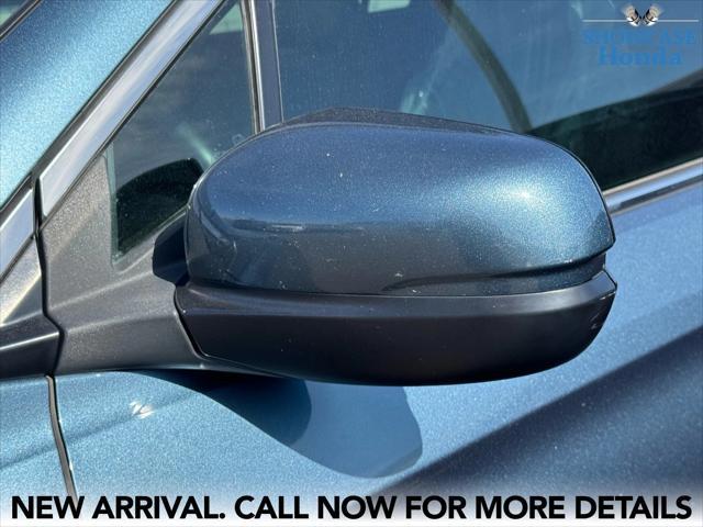 used 2018 Honda Pilot car, priced at $20,500