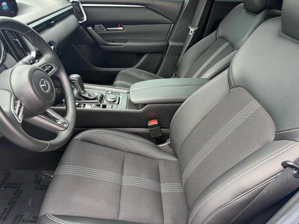 used 2024 Mazda CX-50 car, priced at $27,900