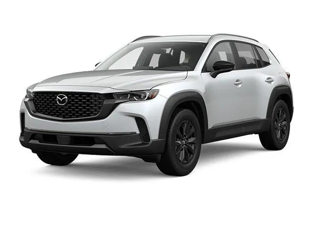 used 2024 Mazda CX-50 car, priced at $30,700