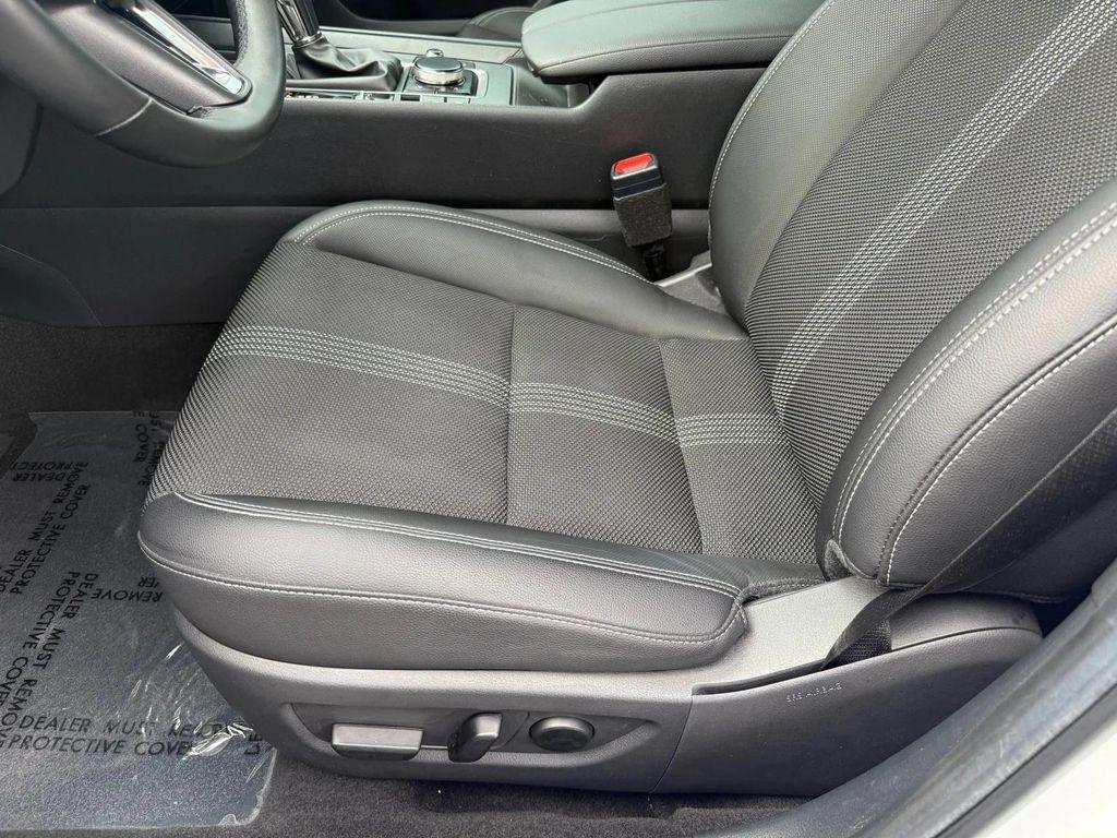 used 2024 Mazda CX-50 car, priced at $27,900