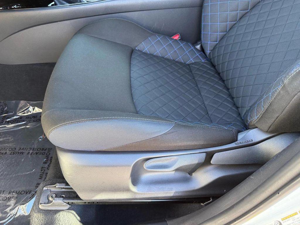 used 2021 Toyota C-HR car, priced at $20,900