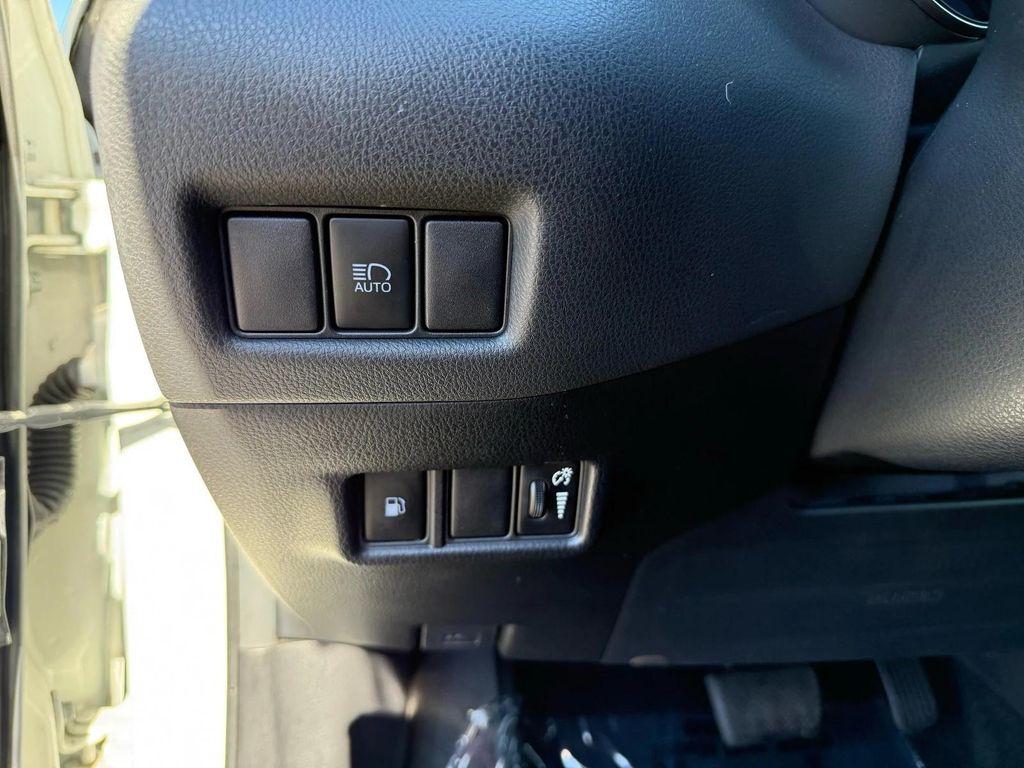 used 2021 Toyota C-HR car, priced at $20,900