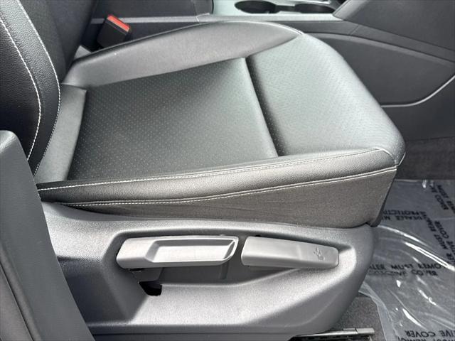 used 2020 Volkswagen Atlas Cross Sport car, priced at $19,900