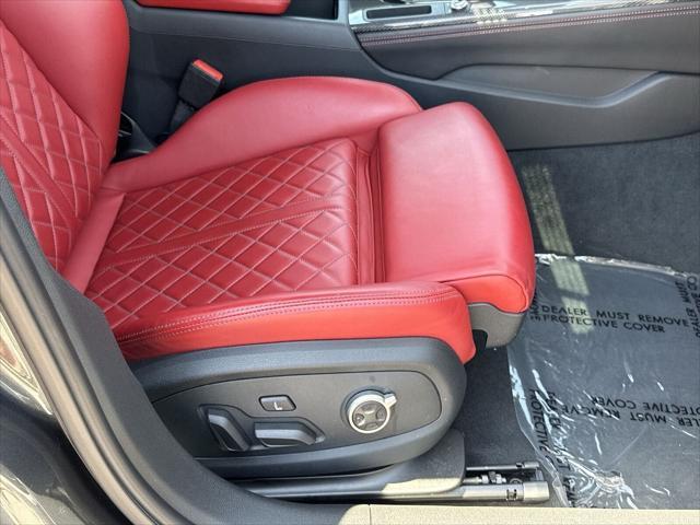 used 2021 Audi S4 car, priced at $38,300