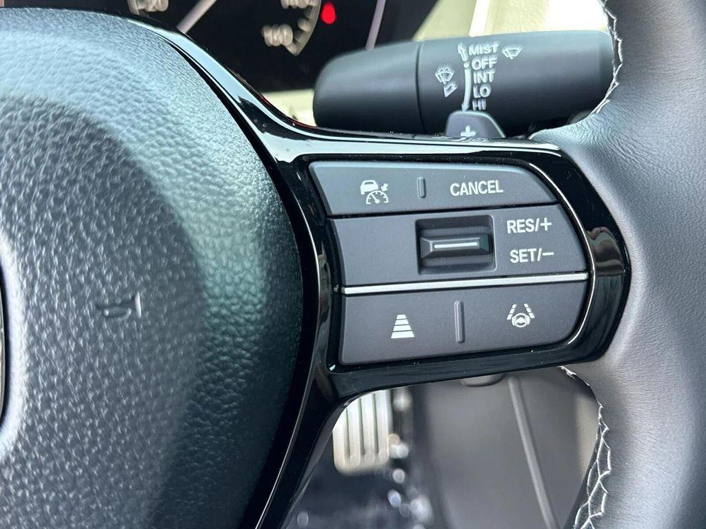 new 2026 Honda Civic car, priced at $28,245