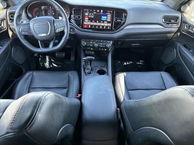 used 2022 Dodge Durango car, priced at $39,500