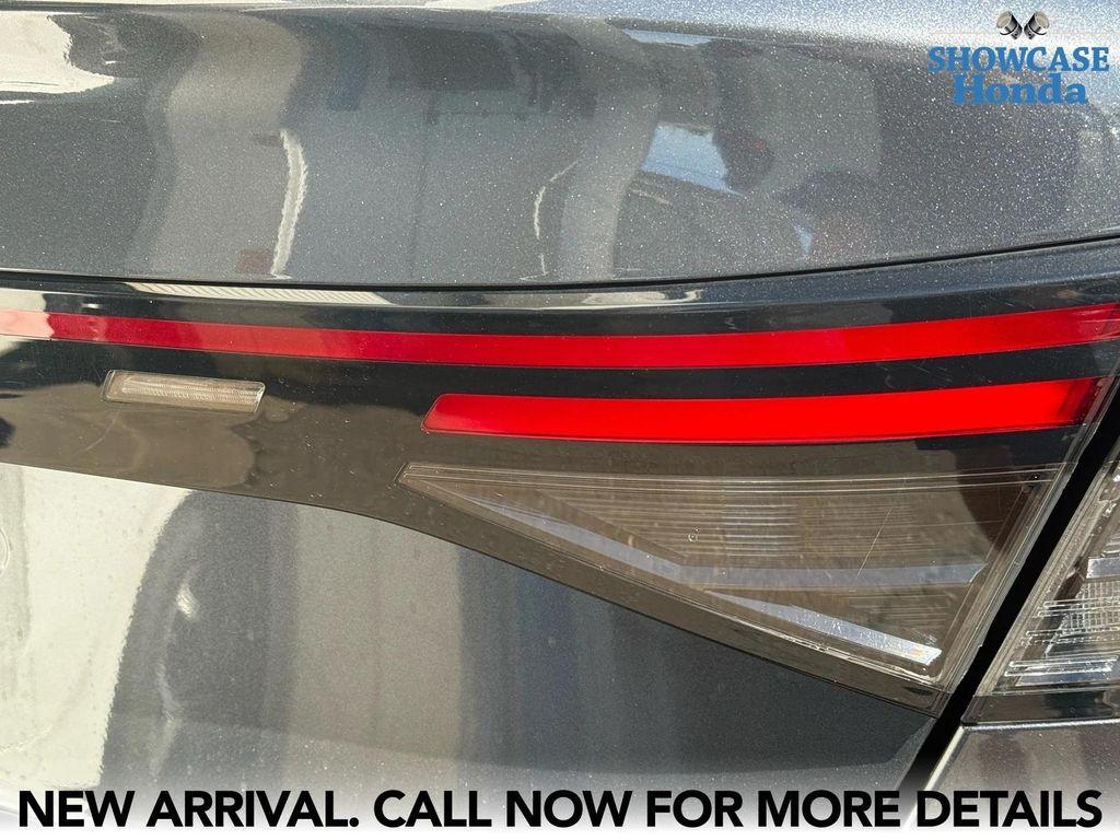 used 2023 Honda Accord car, priced at $25,900
