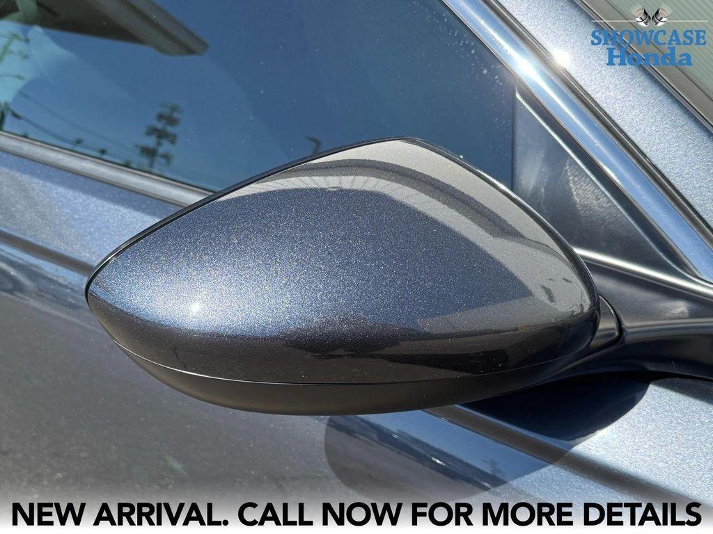 used 2023 Honda Accord car, priced at $25,900