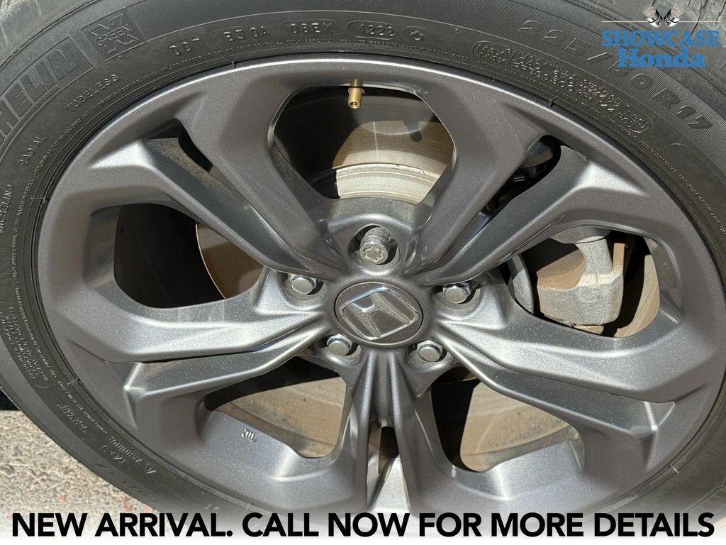 used 2023 Honda Accord car, priced at $25,900