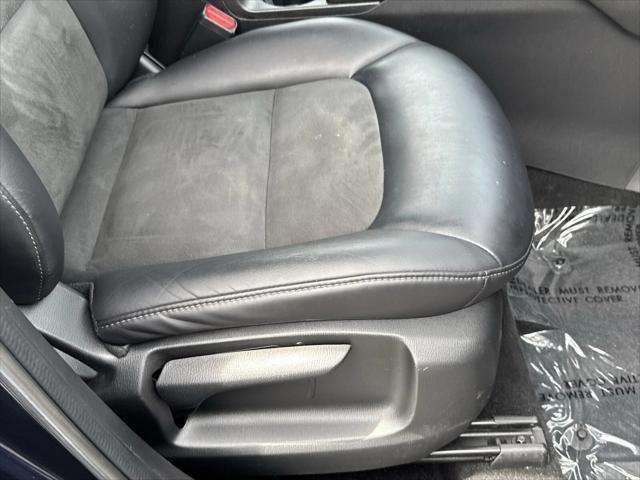 used 2019 Mazda CX-5 car, priced at $20,500