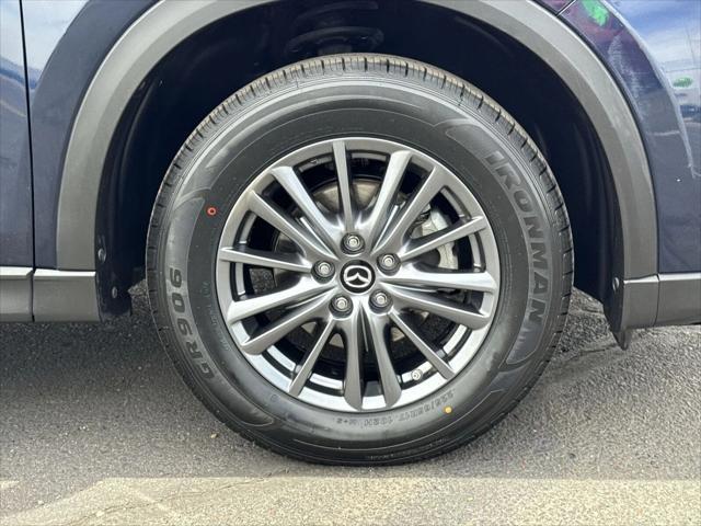 used 2019 Mazda CX-5 car, priced at $20,500