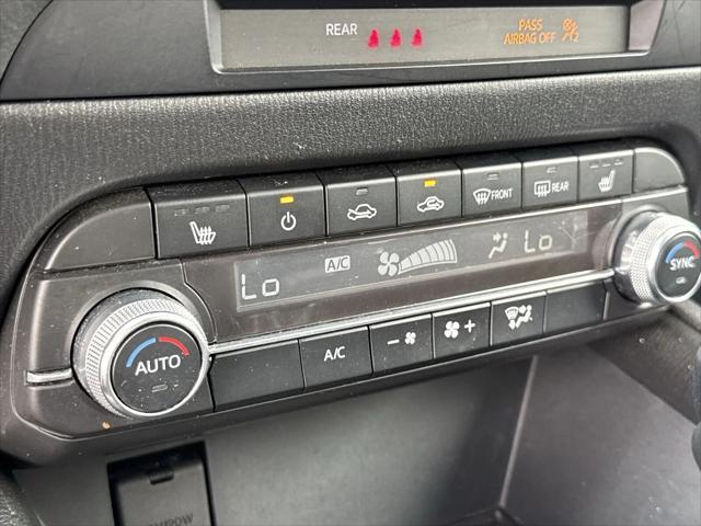 used 2019 Mazda CX-5 car, priced at $20,500