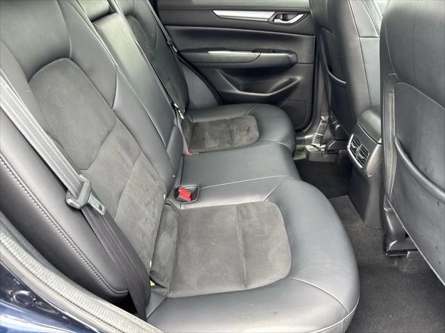 used 2019 Mazda CX-5 car, priced at $20,500