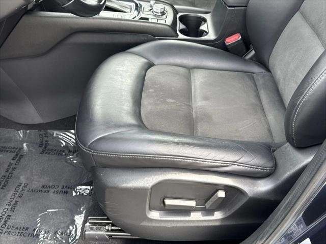 used 2019 Mazda CX-5 car, priced at $20,500