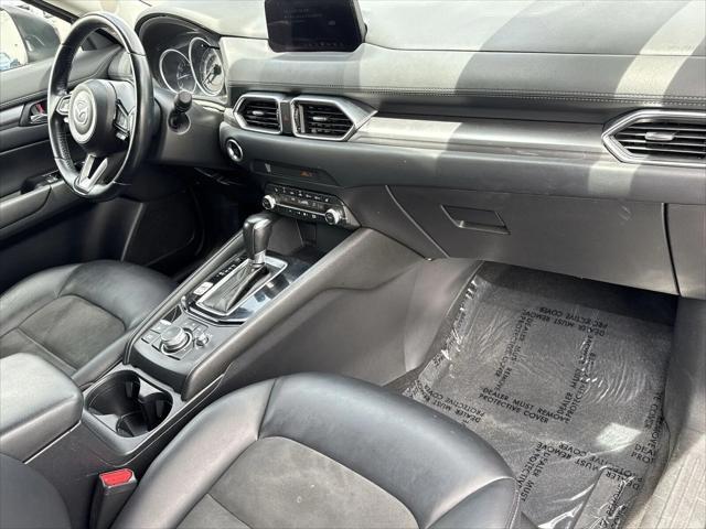 used 2019 Mazda CX-5 car, priced at $20,500
