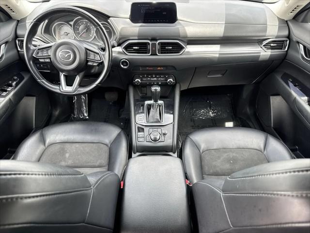 used 2019 Mazda CX-5 car, priced at $20,500