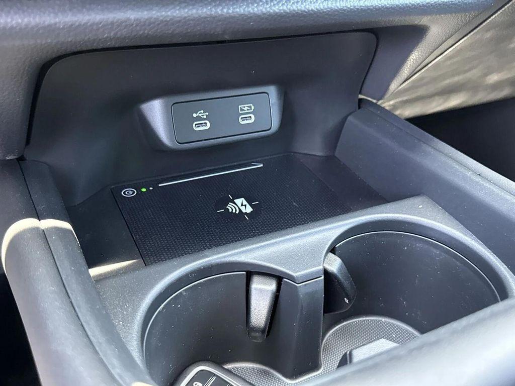 new 2026 Honda HR-V car, priced at $30,424