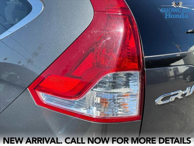used 2013 Honda CR-V car, priced at $11,200