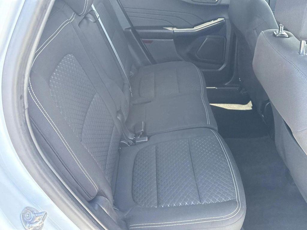 used 2023 Ford Escape car, priced at $17,900