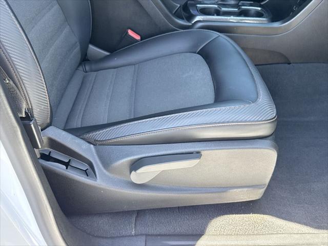 used 2022 GMC Canyon car, priced at $33,500