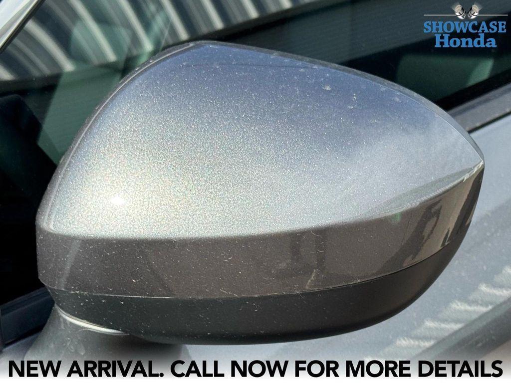 used 2023 Nissan Rogue car, priced at $20,100