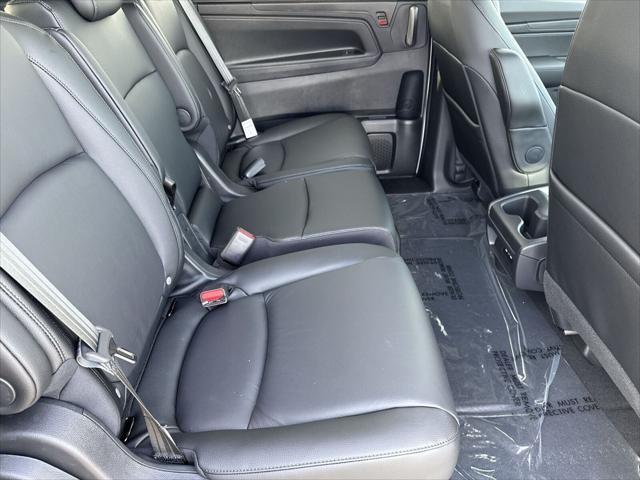 new 2025 Honda Odyssey car, priced at $42,376
