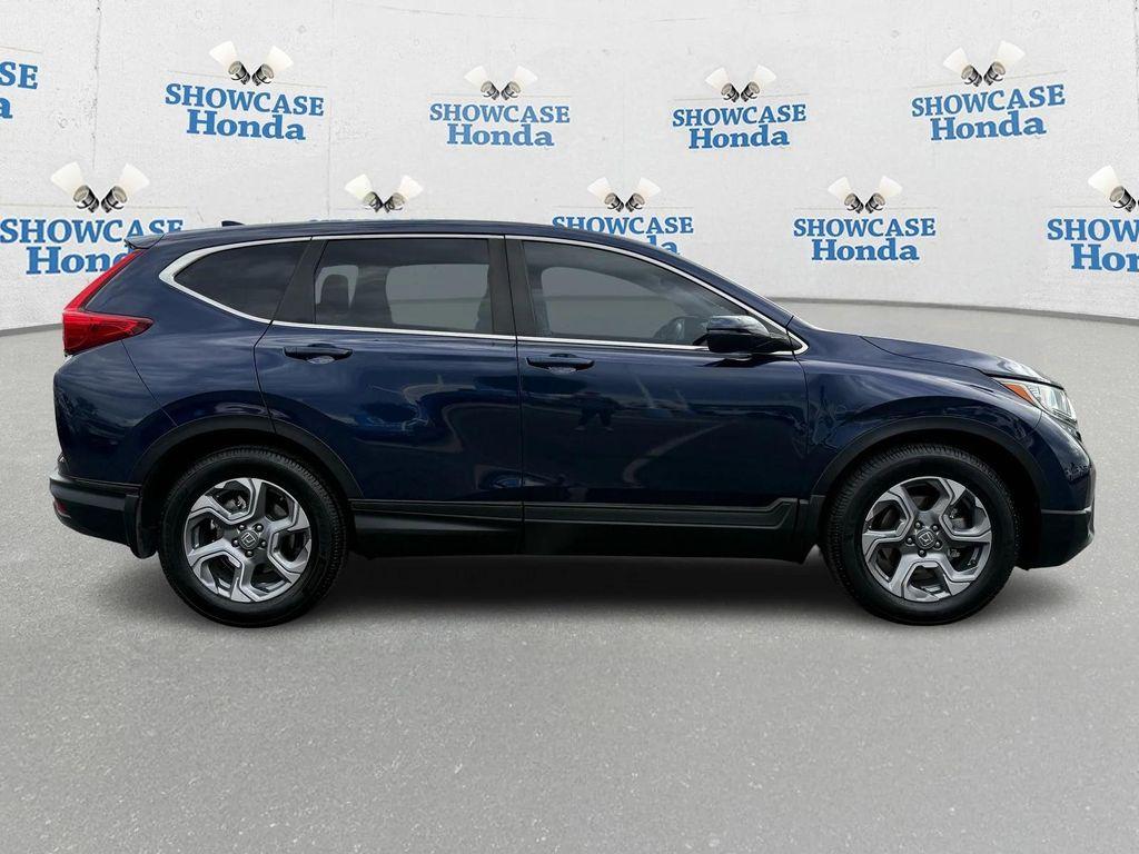 used 2017 Honda CR-V car, priced at $20,998