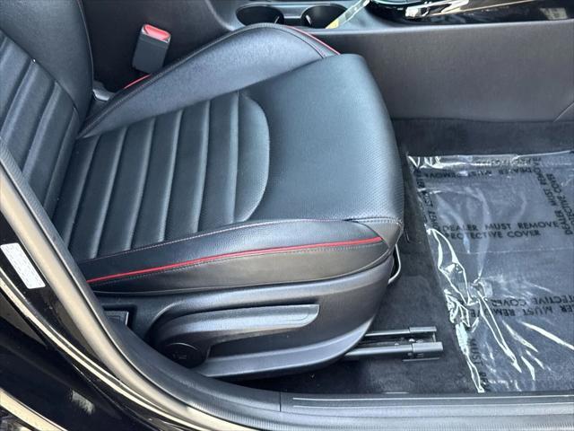 used 2022 Kia Forte car, priced at $19,998