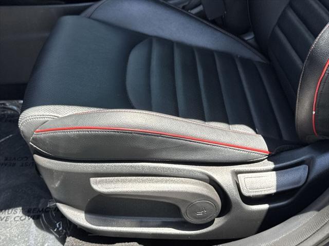 used 2022 Kia Forte car, priced at $19,998