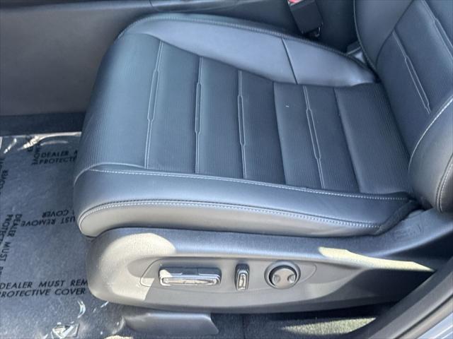 used 2024 Honda CR-V car, priced at $32,200