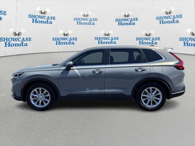 used 2024 Honda CR-V car, priced at $32,200