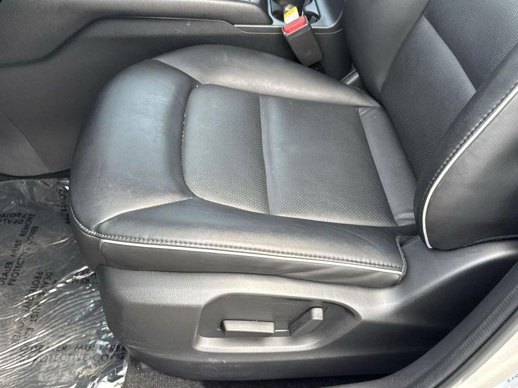 used 2024 Mazda CX-5 car, priced at $23,700