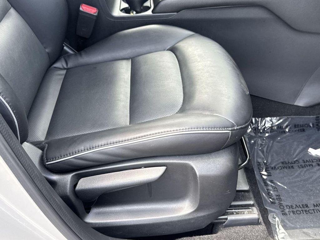 used 2024 Mazda CX-5 car, priced at $23,700