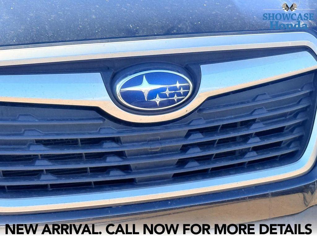 used 2020 Subaru Forester car, priced at $19,998