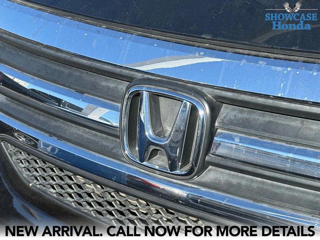 used 2017 Honda Pilot car, priced at $16,900