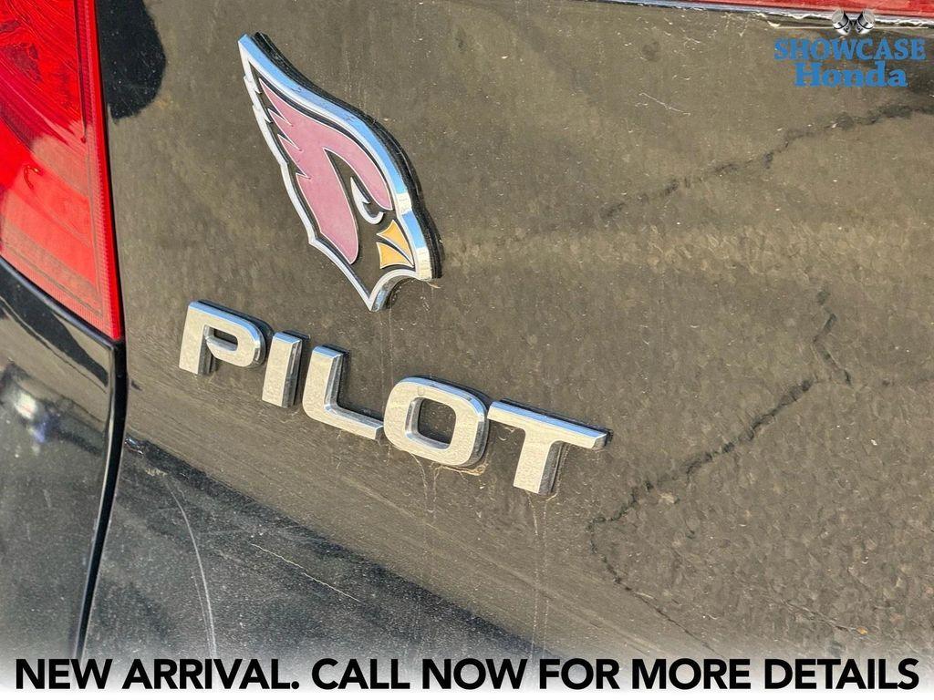 used 2017 Honda Pilot car, priced at $16,900