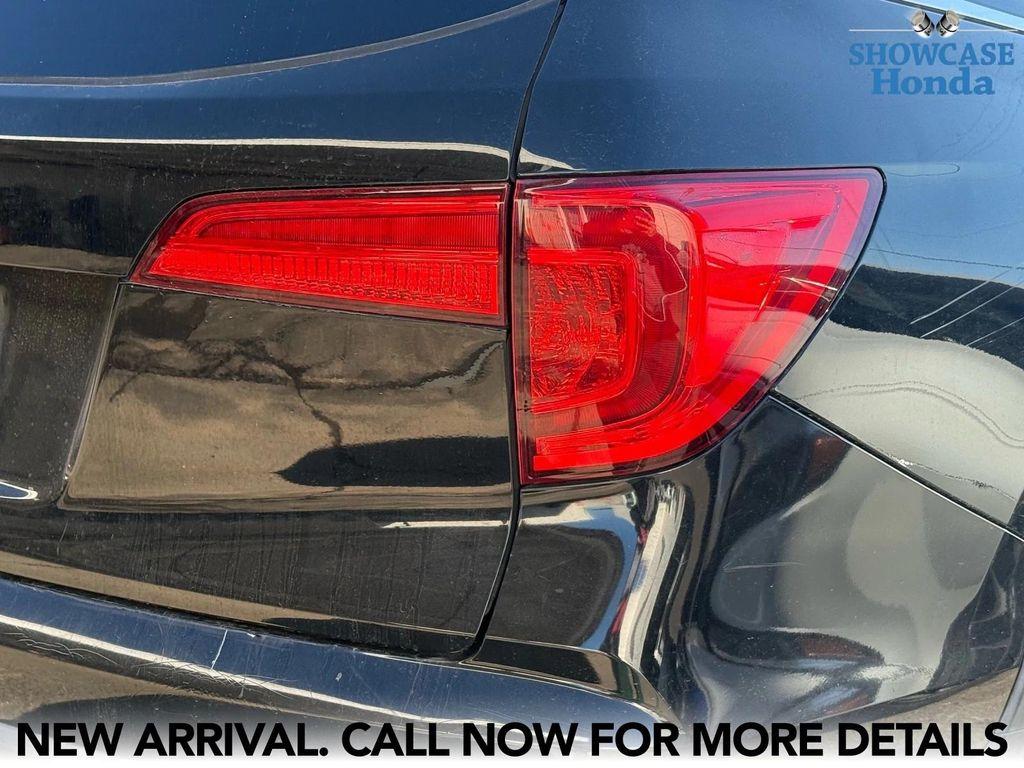 used 2017 Honda Pilot car, priced at $16,900