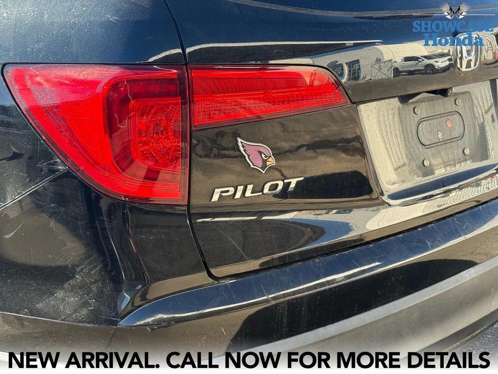 used 2017 Honda Pilot car, priced at $16,900